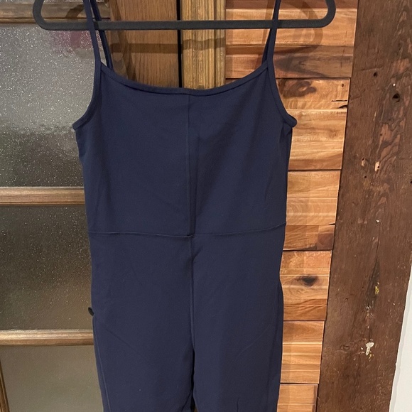 Willfred free Bodysuit - Picture 1 of 2